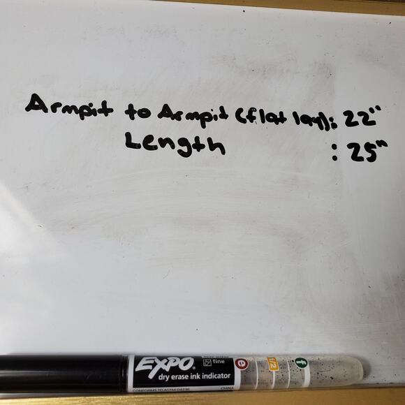 Vintage Printed Layered Blouse Size 14 - Picture 12 of 12